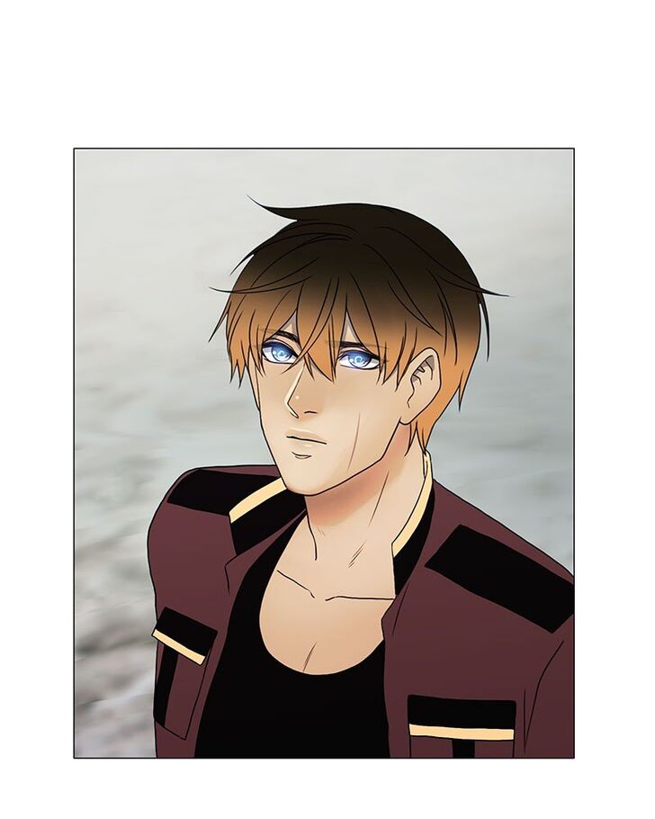 Read Siren's Lament Manga Online