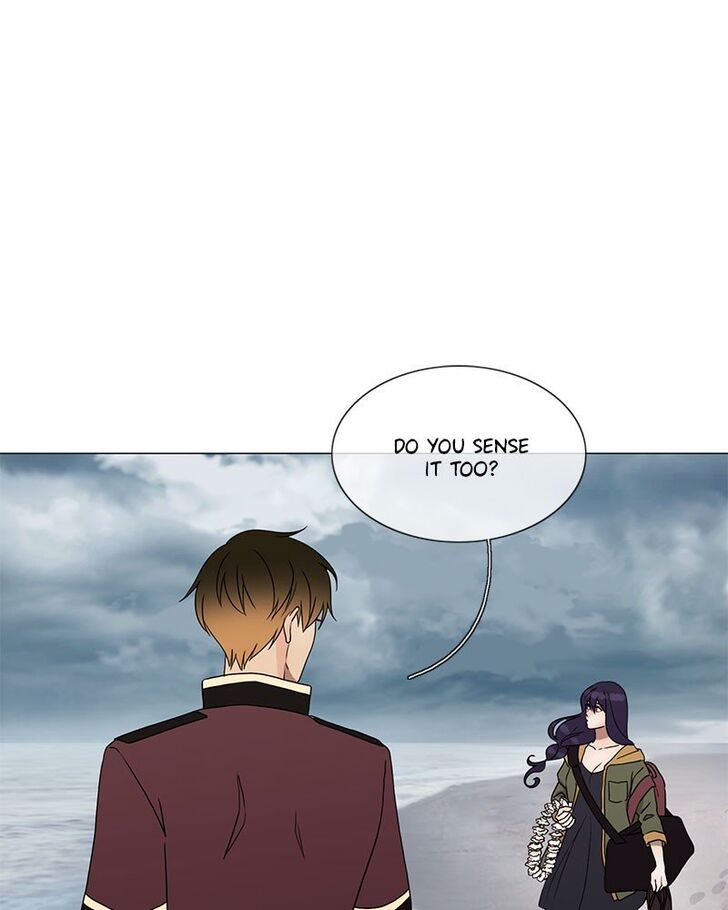 Read Siren's Lament Manga Online