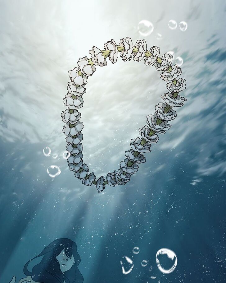 Read Siren's Lament Manga Online