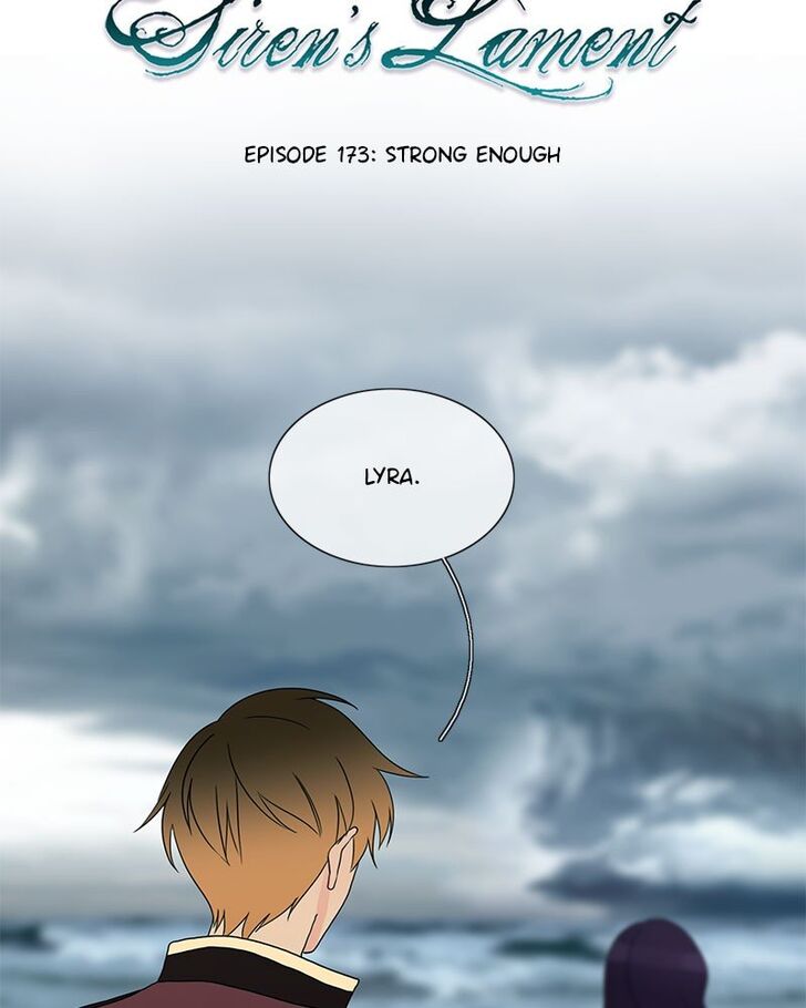 Read Siren's Lament Manga Online