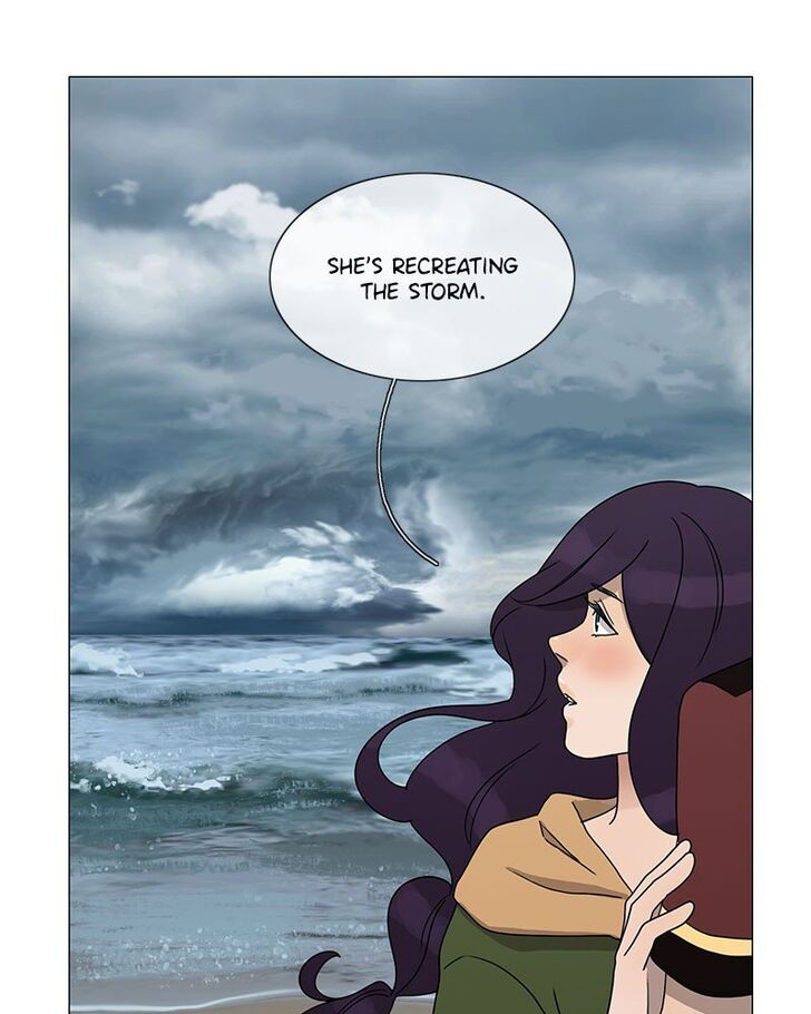 Read Siren's Lament Manga Online