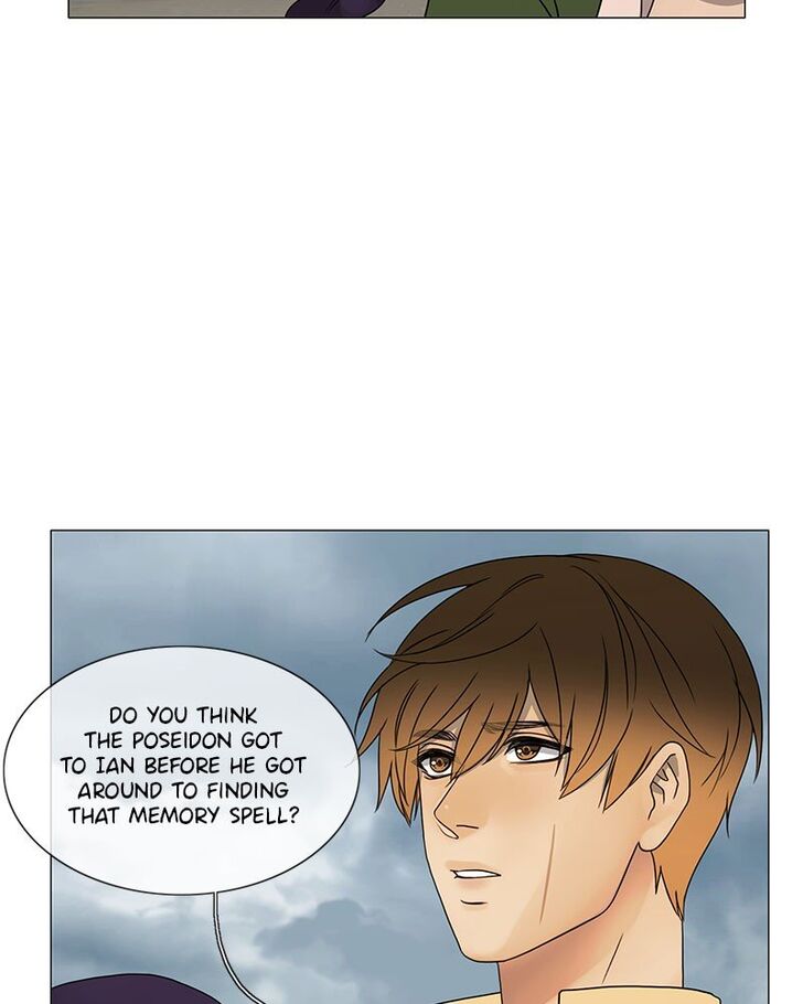 Read Siren's Lament Manga Online