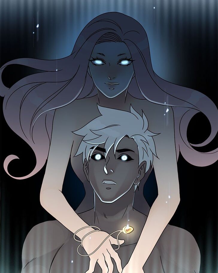 Read Siren's Lament Manga Online