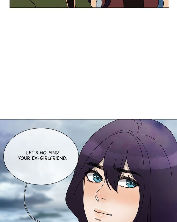 Read Siren's Lament Manga Online