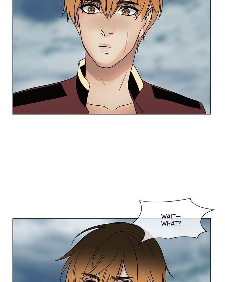 Read Siren's Lament Manga Online