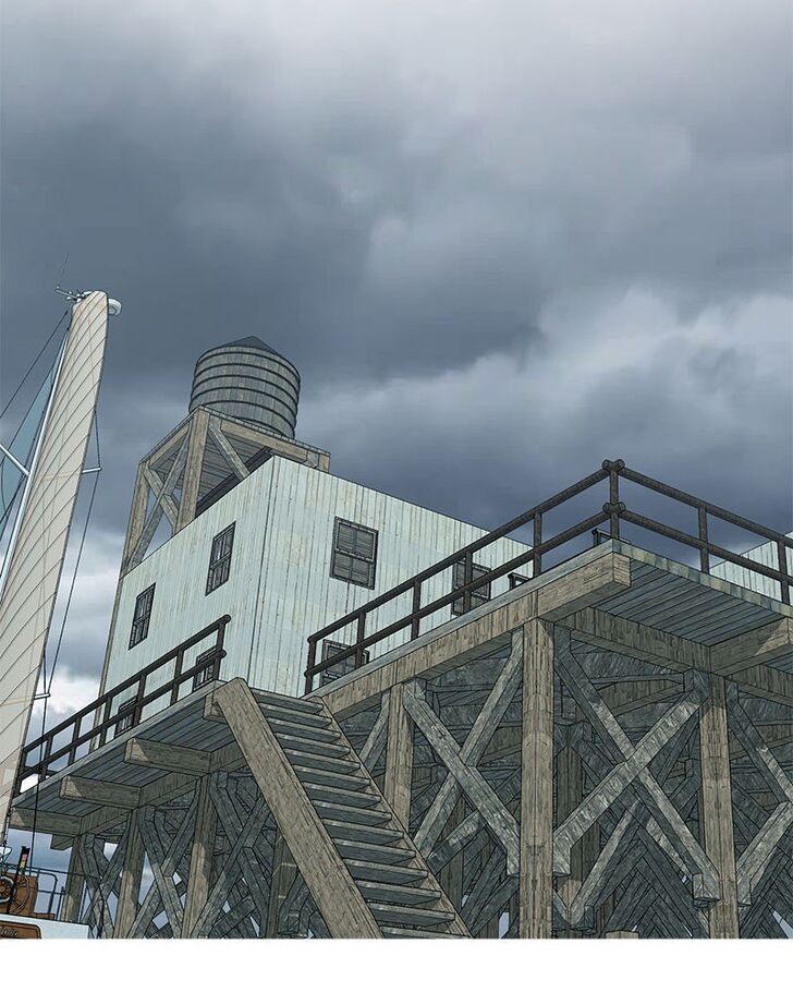 Read Siren's Lament Manga Online