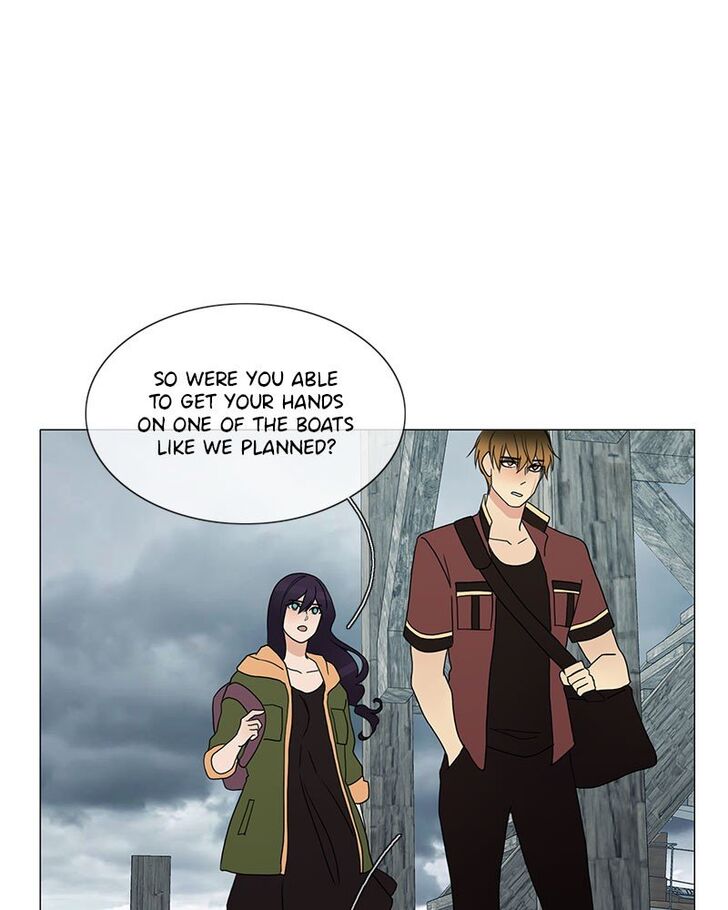 Read Siren's Lament Manga Online