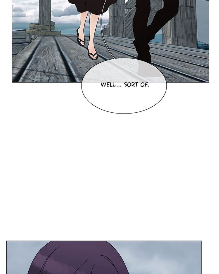 Read Siren's Lament Manga Online