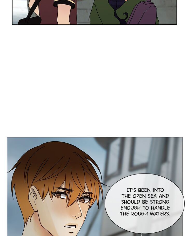 Read Siren's Lament Manga Online