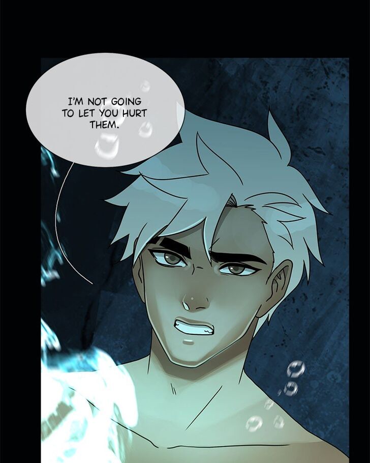 Read Siren's Lament Manga Online