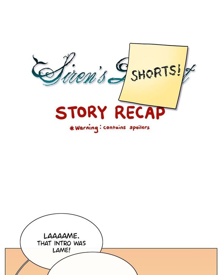 Read Siren's Lament Manga Online