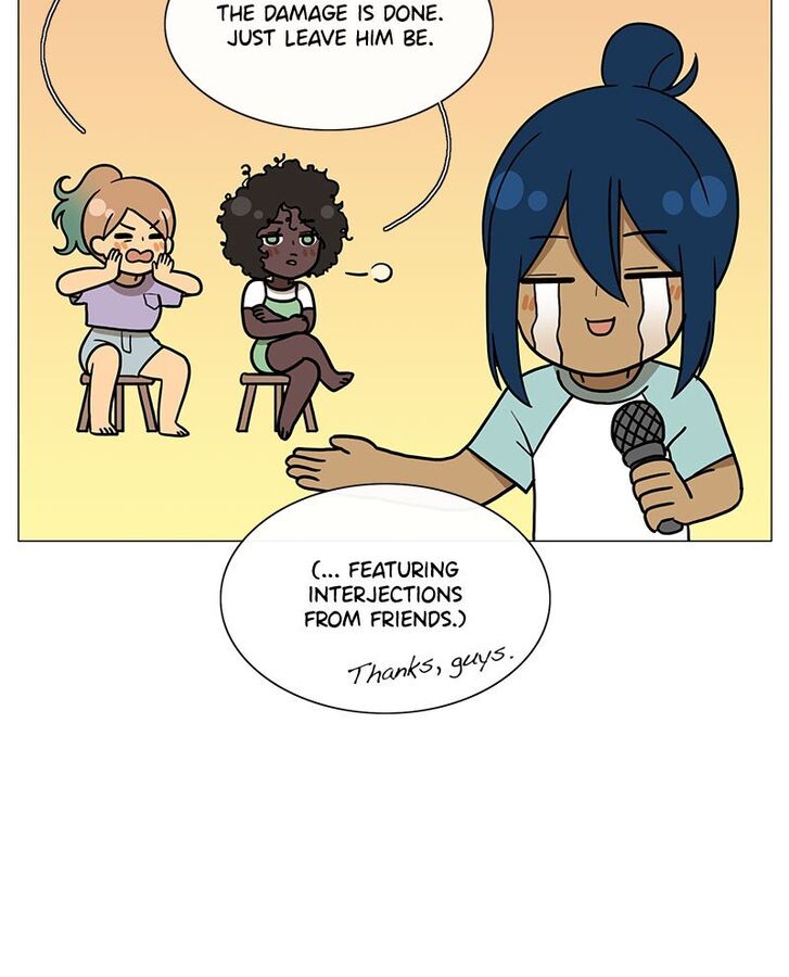 Read Siren's Lament Manga Online