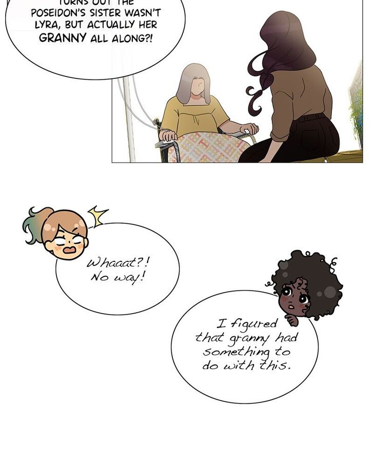 Read Siren's Lament Manga Online