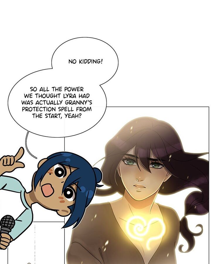 Read Siren's Lament Manga Online