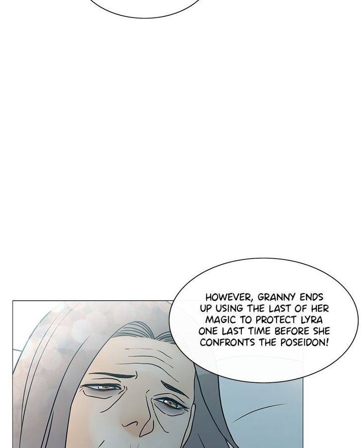 Read Siren's Lament Manga Online