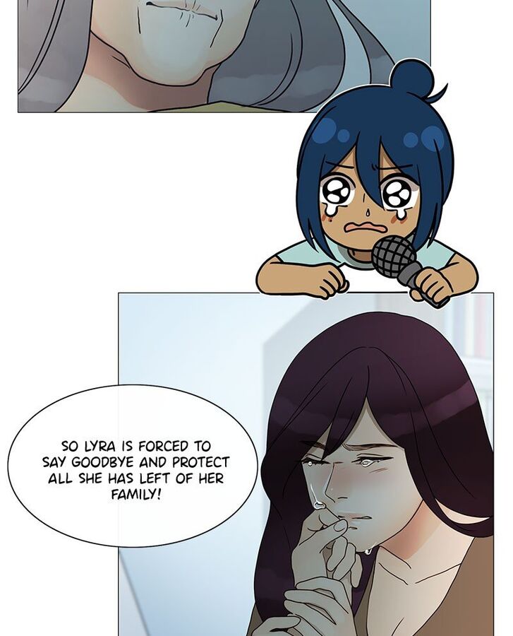 Read Siren's Lament Manga Online