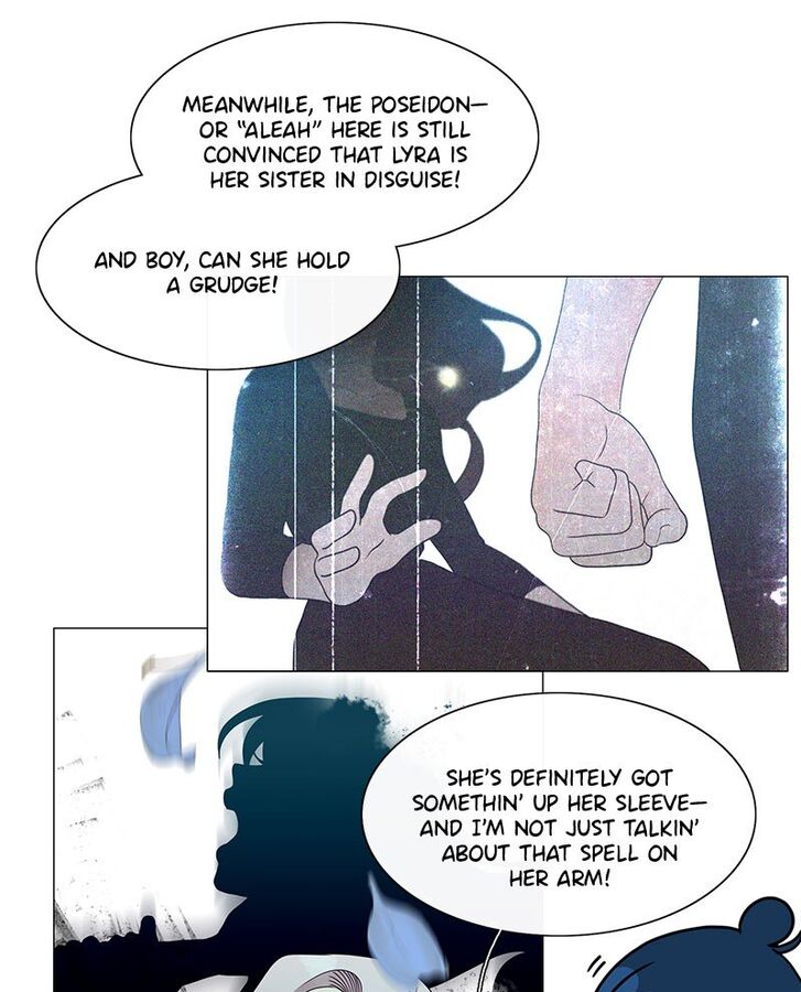 Read Siren's Lament Manga Online