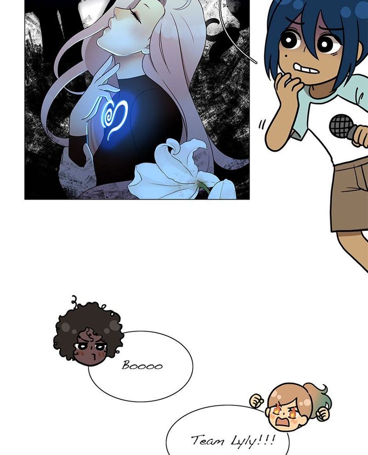 Read Siren's Lament Manga Online