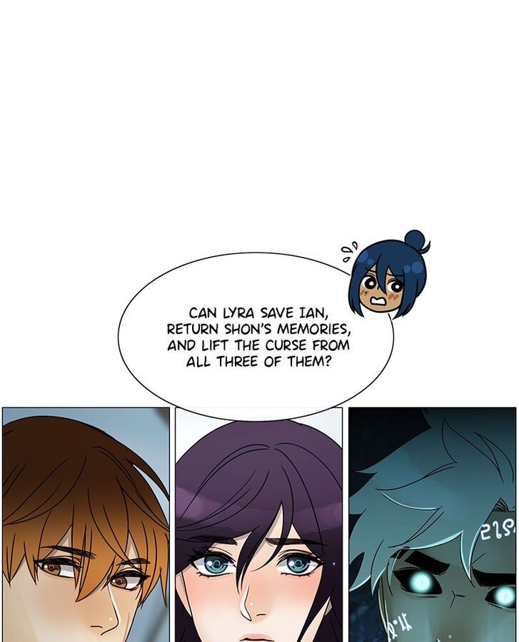 Read Siren's Lament Manga Online