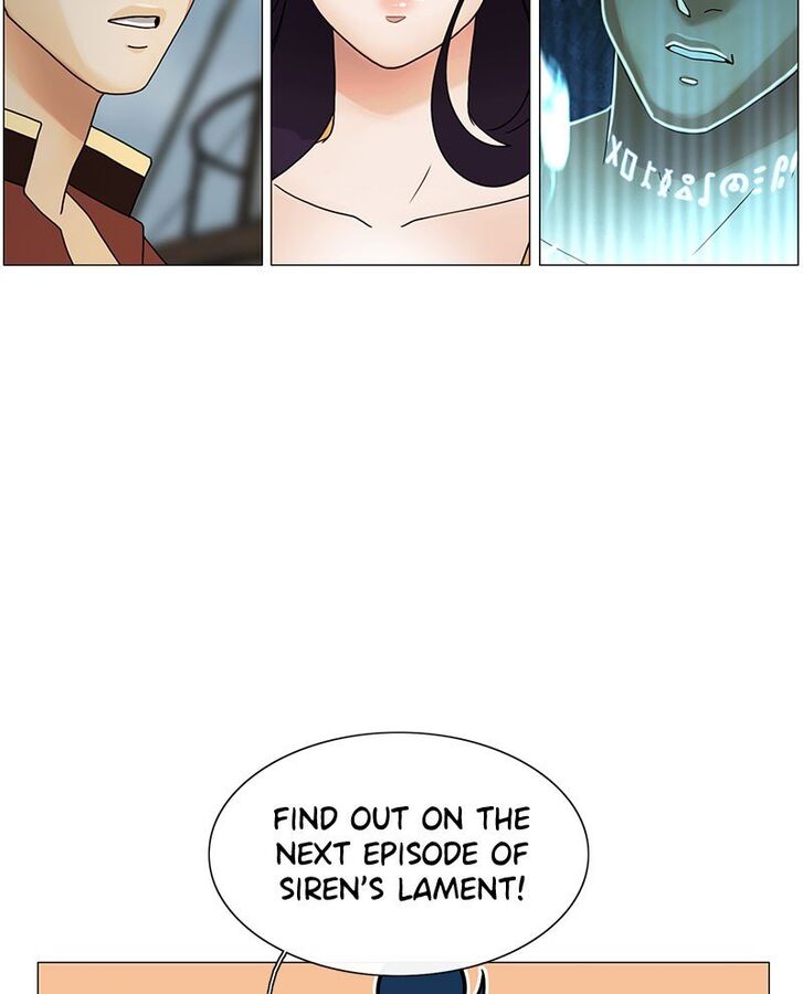 Read Siren's Lament Manga Online