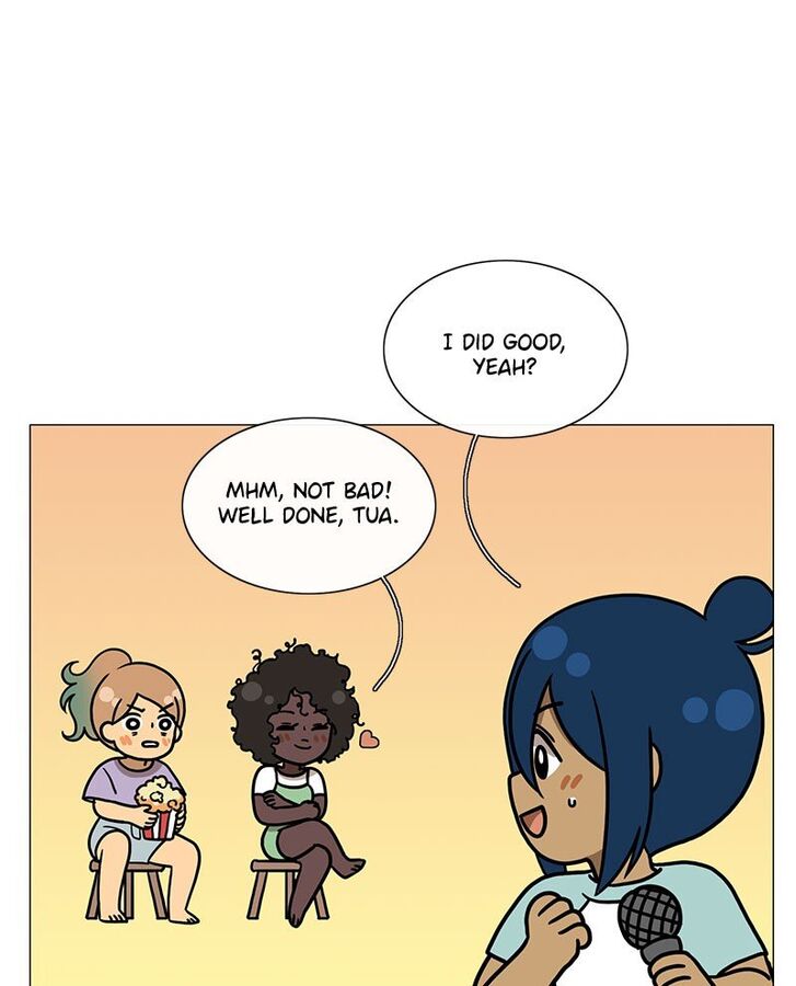 Read Siren's Lament Manga Online