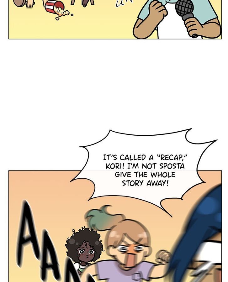 Read Siren's Lament Manga Online