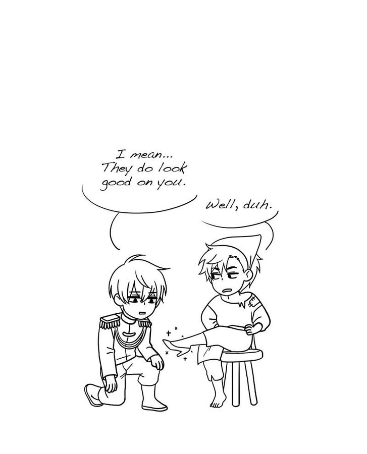 Read Siren's Lament Manga Online