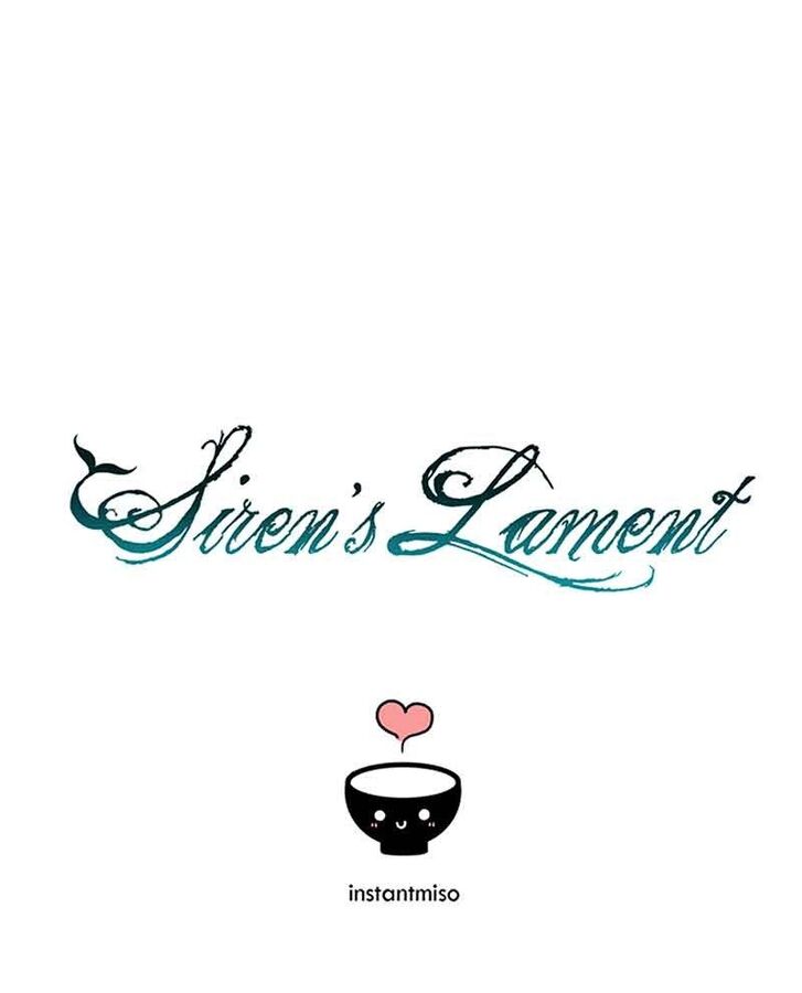 Read Siren's Lament Manga Online