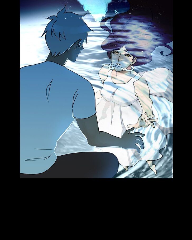 Read Siren's Lament Manga Online