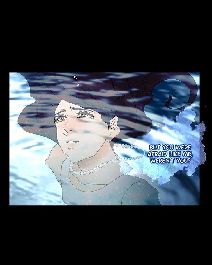 Read Siren's Lament Manga Online