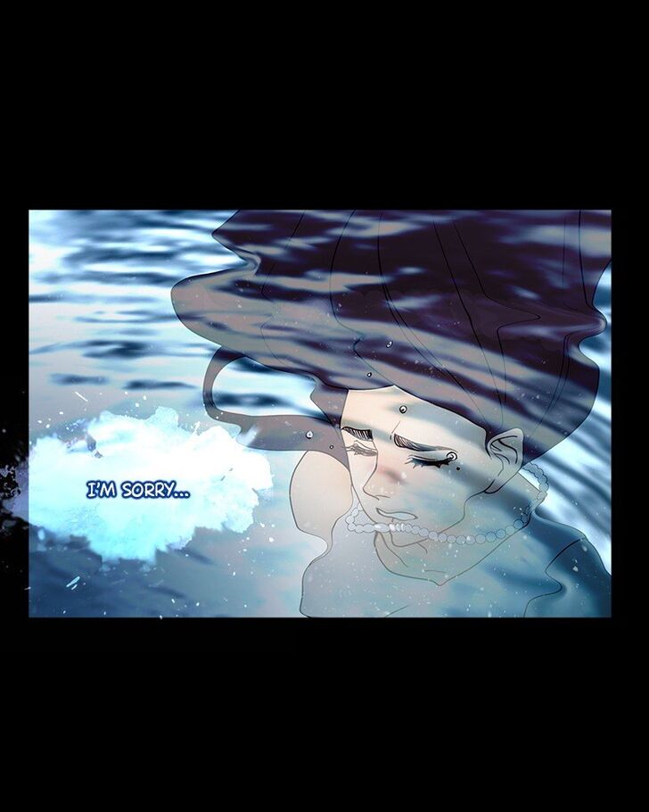 Read Siren's Lament Manga Online