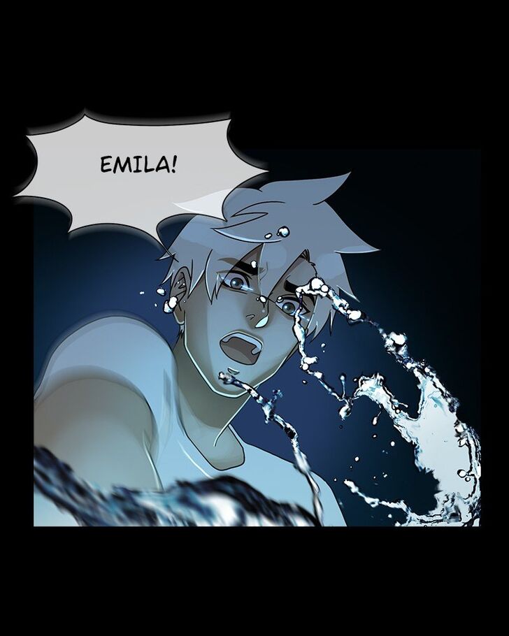 Read Siren's Lament Manga Online