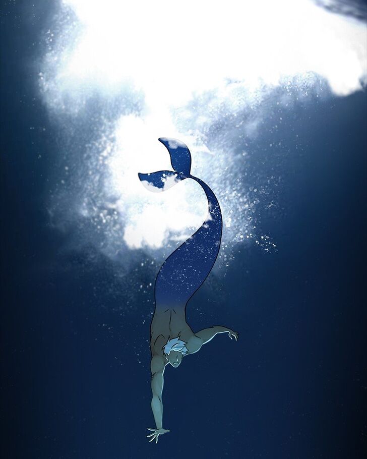 Read Siren's Lament Manga Online