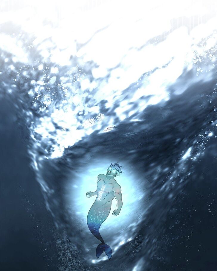 Read Siren's Lament Manga Online