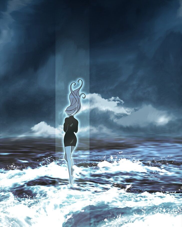 Read Siren's Lament Manga Online