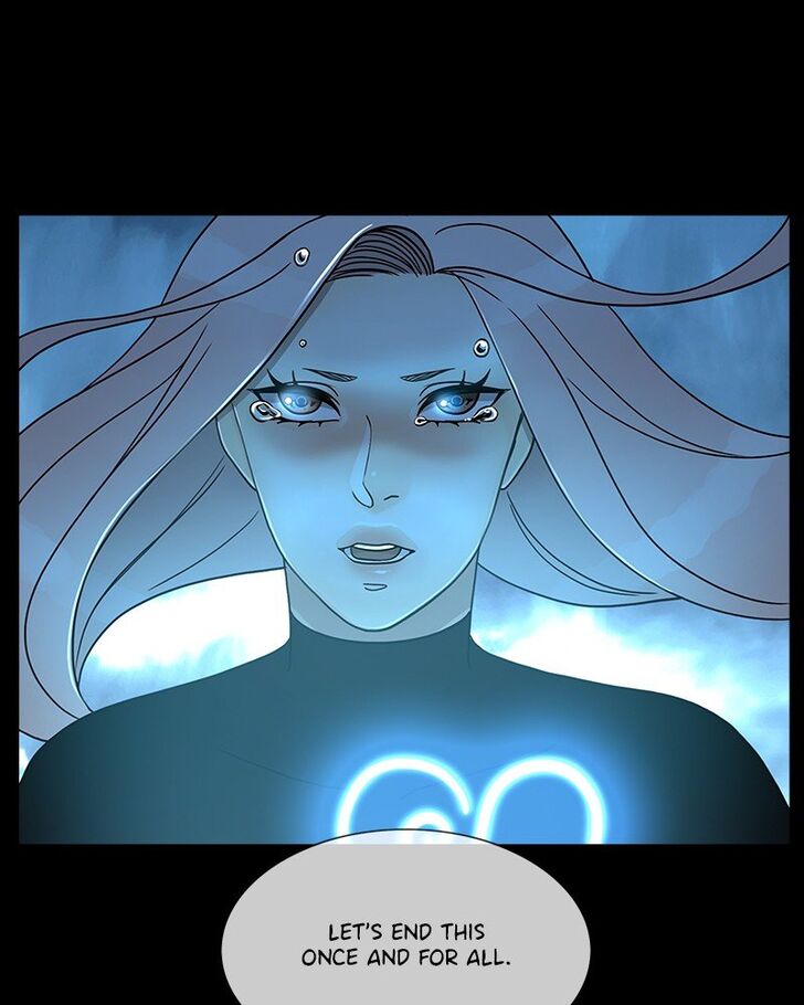 Read Siren's Lament Manga Online