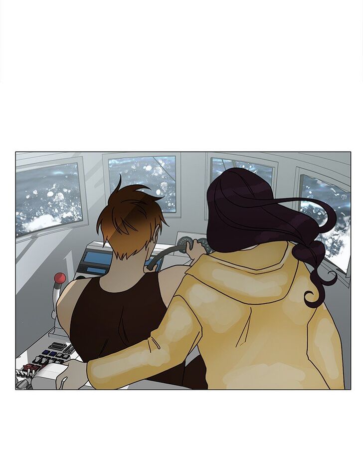 Read Siren's Lament Manga Online