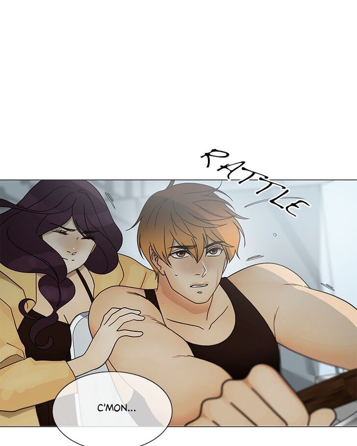 Read Siren's Lament Manga Online