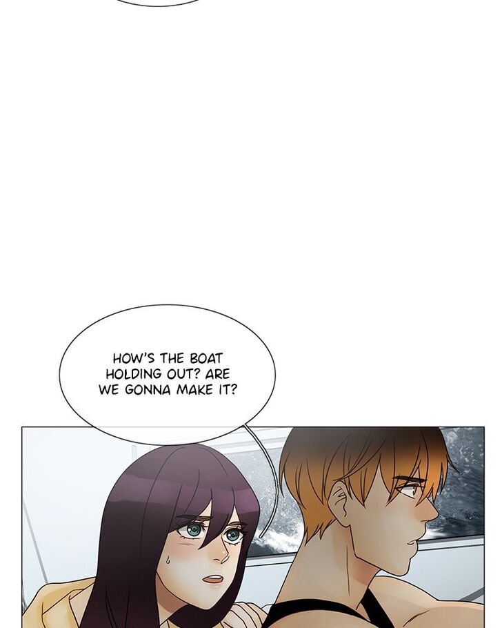 Read Siren's Lament Manga Online