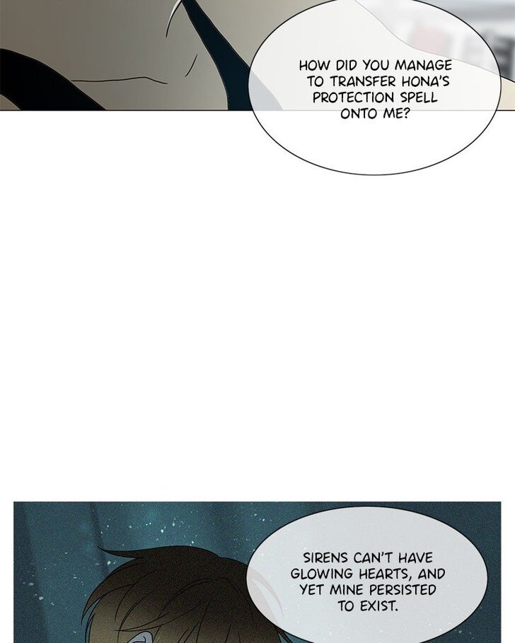 Read Siren's Lament Manga Online