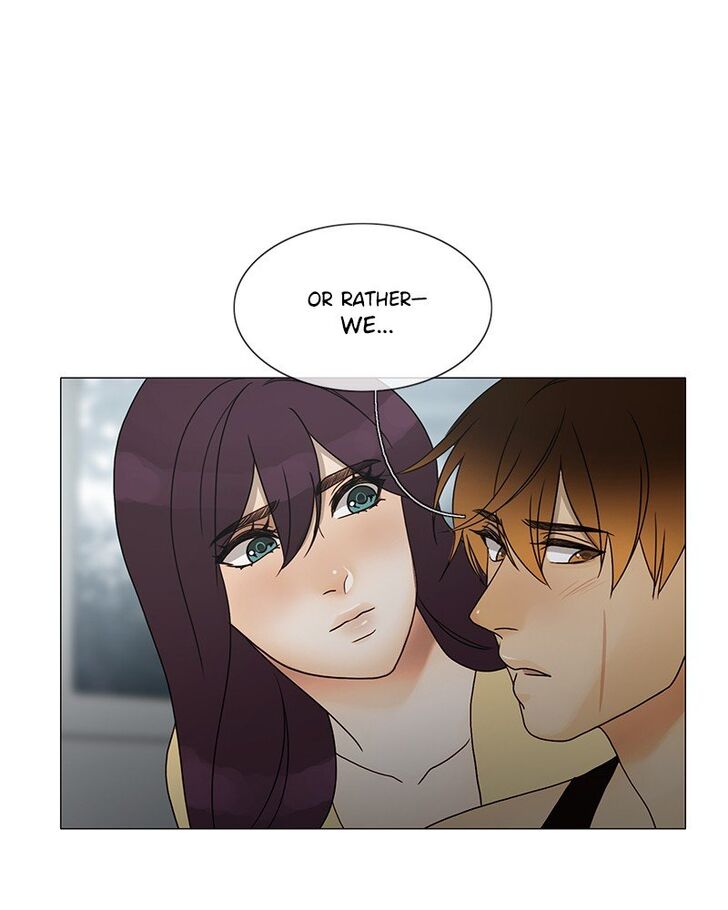 Read Siren's Lament Manga Online