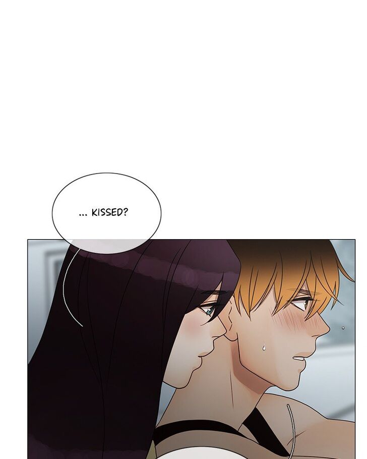 Read Siren's Lament Manga Online