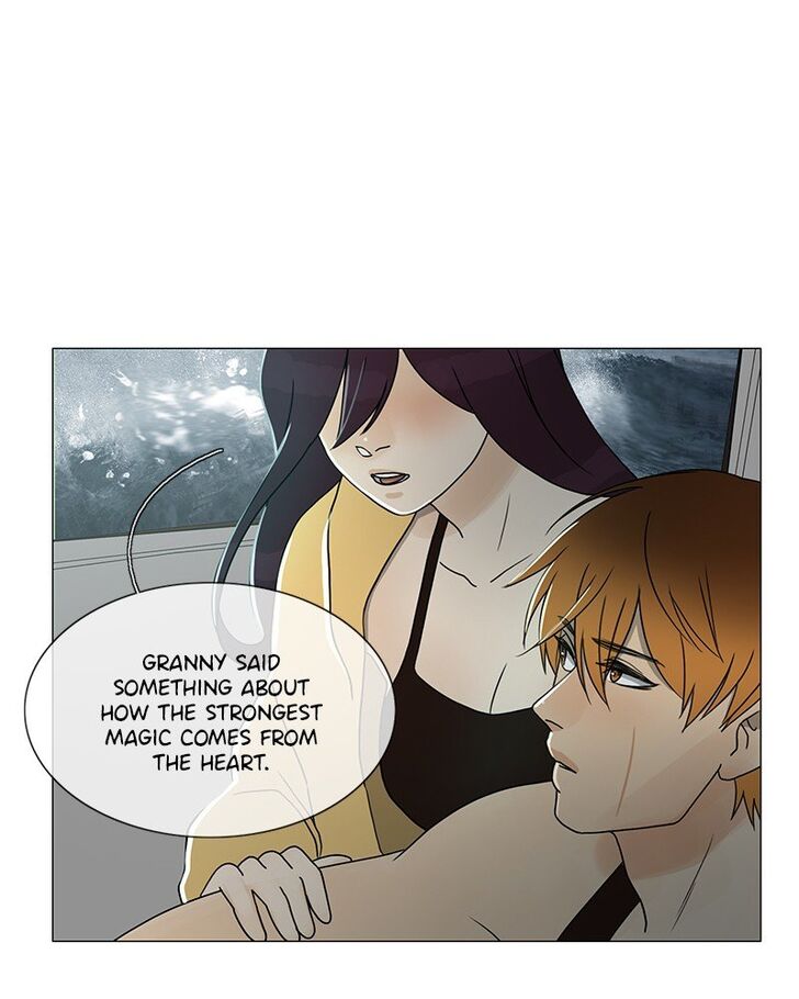 Read Siren's Lament Manga Online