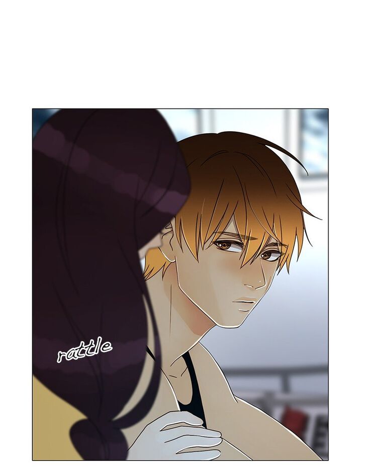 Read Siren's Lament Manga Online