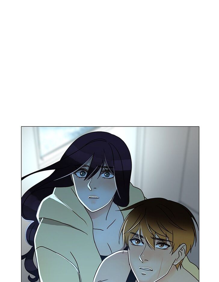 Read Siren's Lament Manga Online