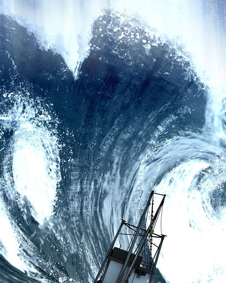 Read Siren's Lament Manga Online