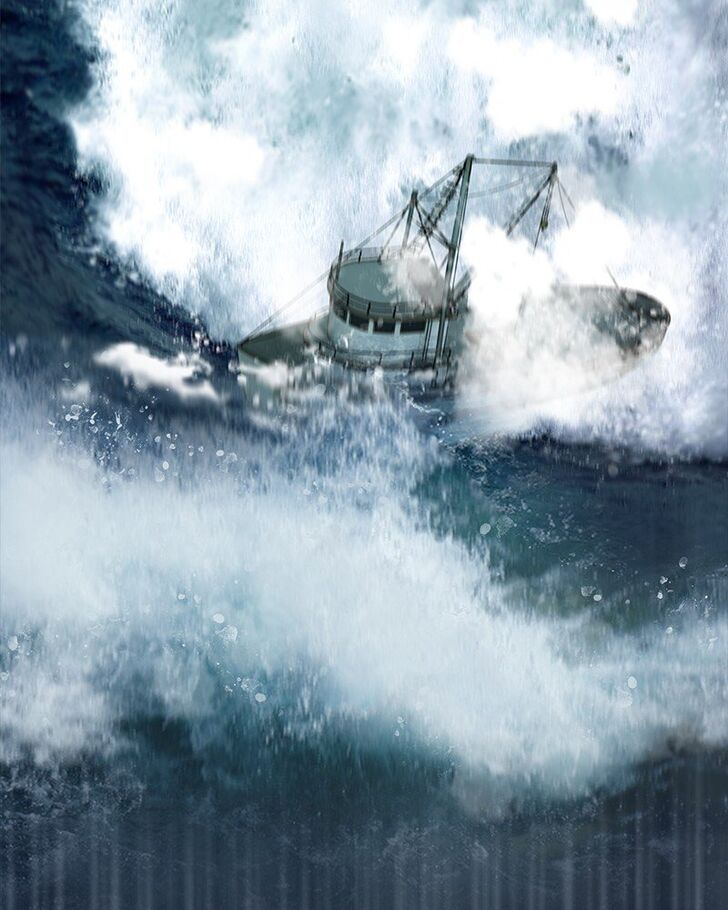 Read Siren's Lament Manga Online