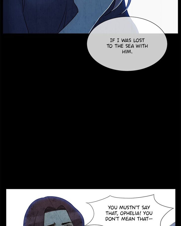 Read Siren's Lament Manga Online