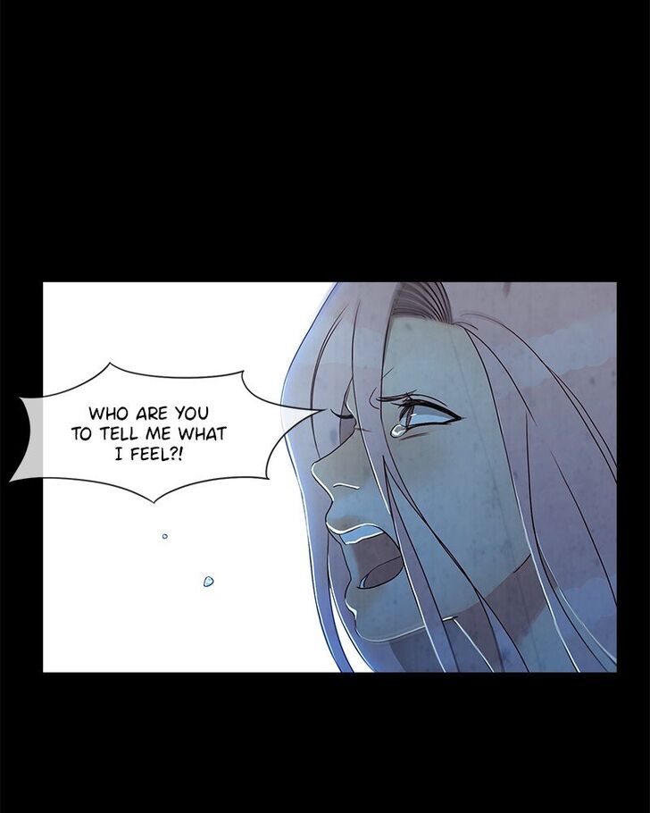 Read Siren's Lament Manga Online