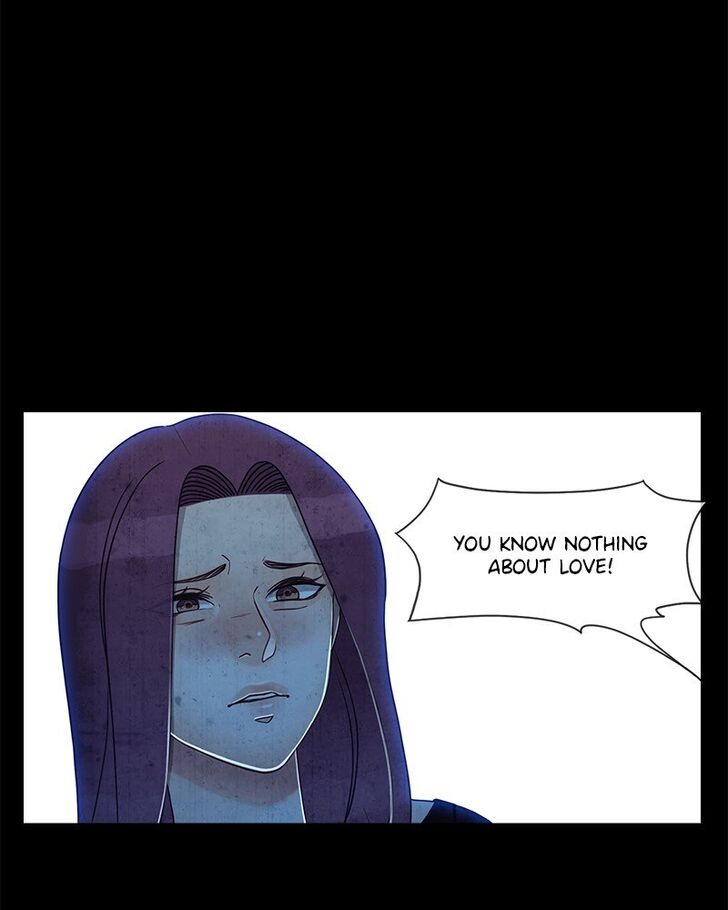 Read Siren's Lament Manga Online